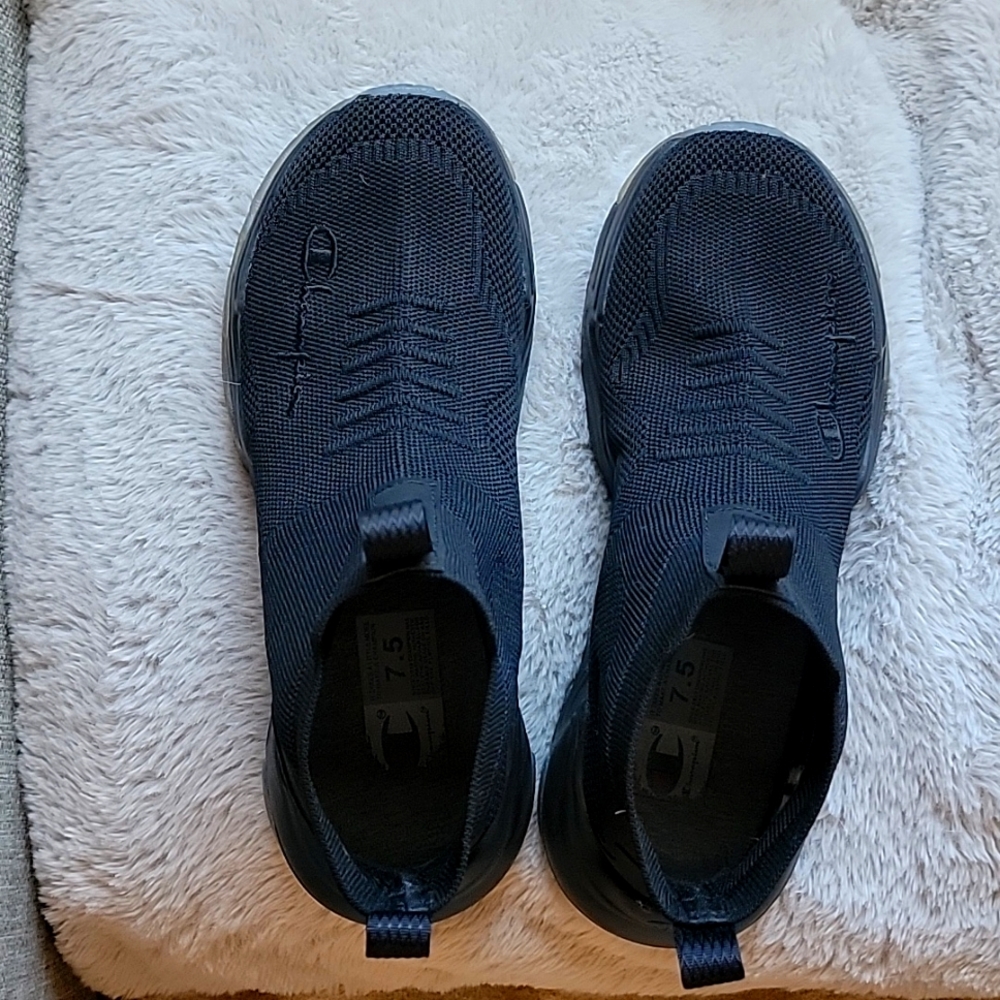 Champion high top